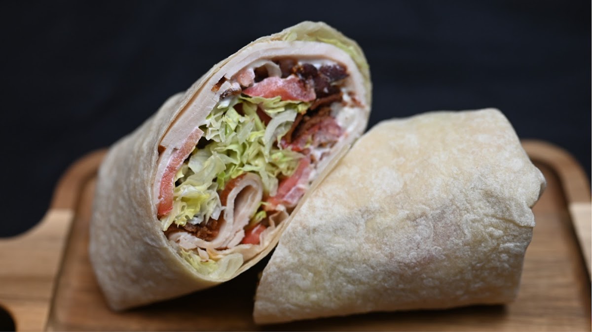 Wise Guys Deli Pizza - West Warwick-3