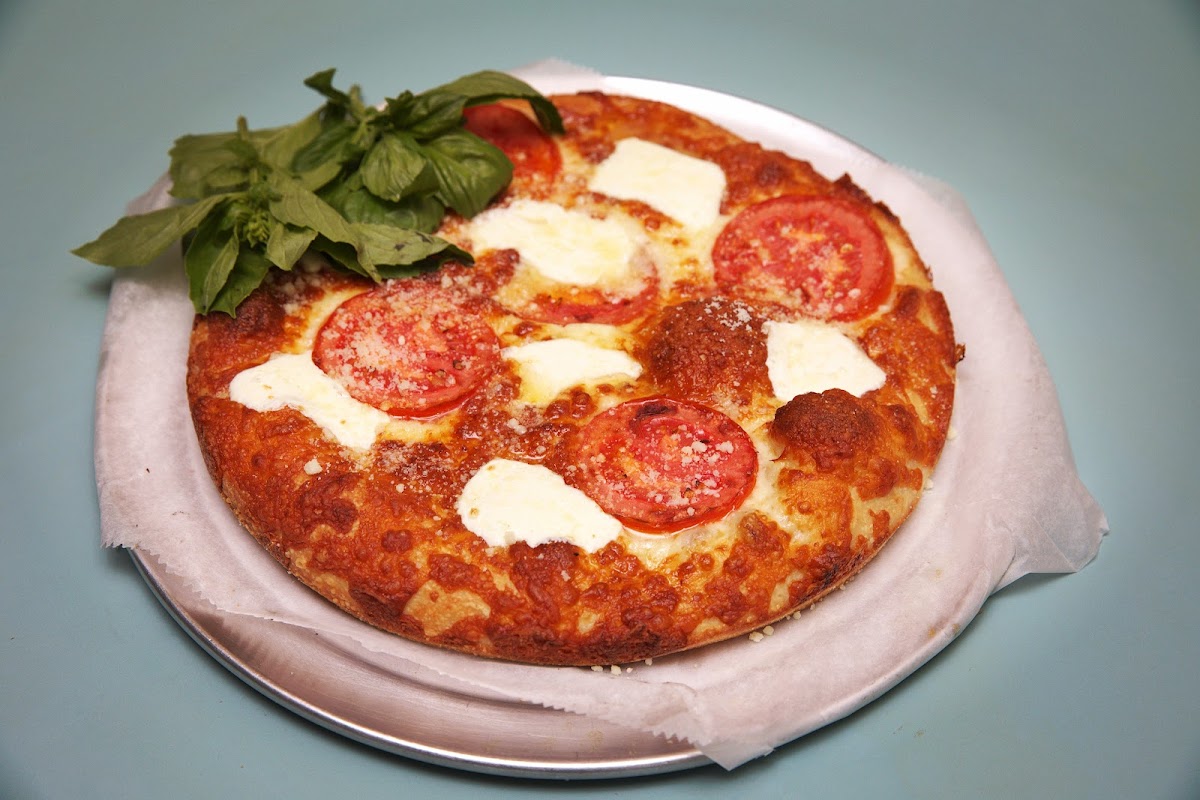 Wise Guys Deli Pizza - West Warwick-4