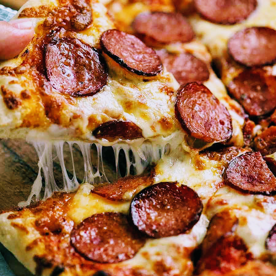 Wise Guys Deli Pizza - West Warwick-5