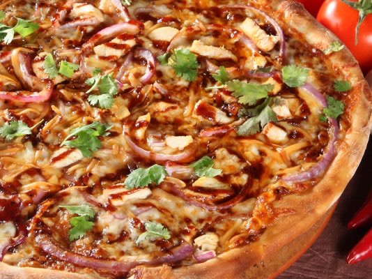 Wise Guys Deli Pizza - West Warwick-7