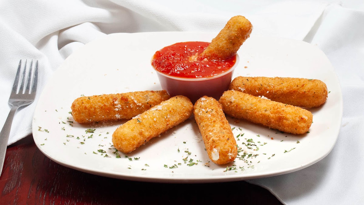 Wise Guys Deli Pizza - West Warwick-8